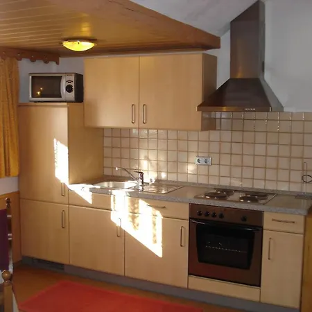 Fink Apartment *