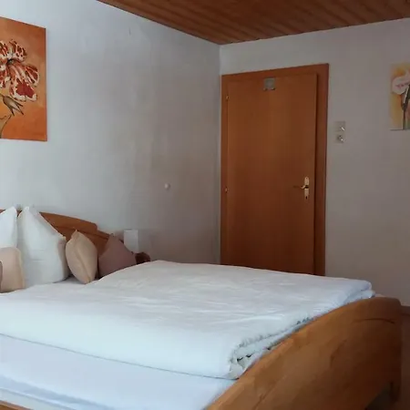 Apartment Fink Nesselwängle