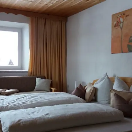 Fink Apartment Nesselwängle