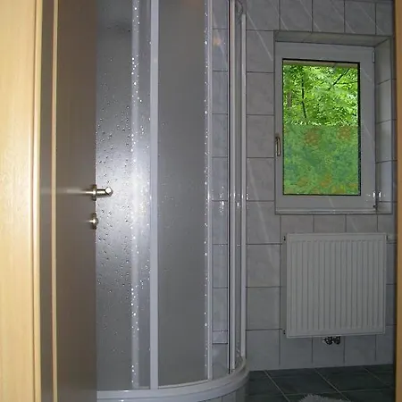 Apartment Fink Nesselwangle