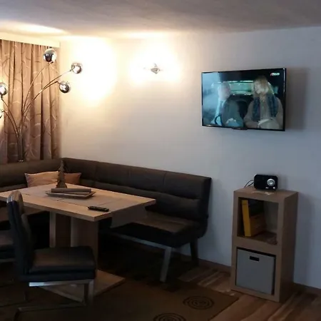 Apartment Fink Nesselwangle