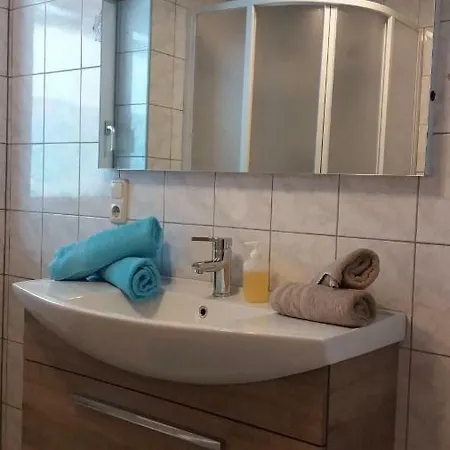 Fink Apartment