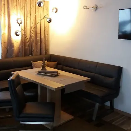 Apartment Fink Nesselwangle