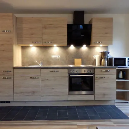 Apartment Fink Nesselwangle