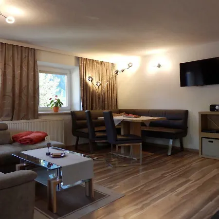 Apartment Fink