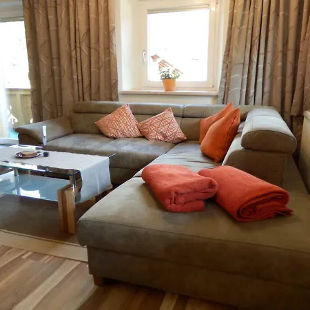 Fink Apartment Nesselwangle
