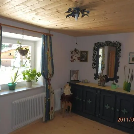 Fink Nesselwängle